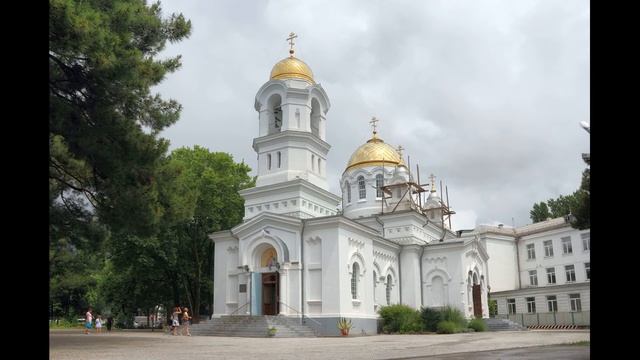 Геленджик История (Россия) смотреть онлайн