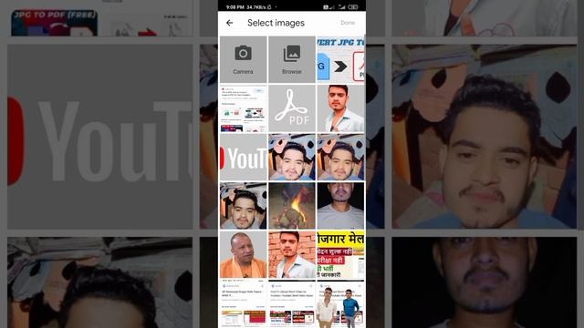 How To Use I Love PDF| #pdf #viral смотреть онлайн
