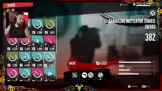 Zombie Time !! lets play through Dead Island 2 ! смотреть онлайн