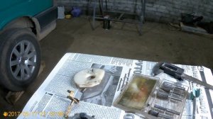 как переделать лодочный мотор ямаха 6 лс в 8 лс