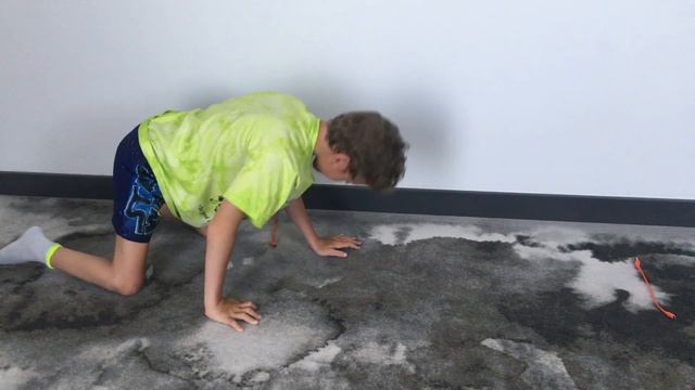 упражнения дома 7