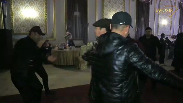 O'KTAM & SHAHNOZA. ORZU TO'YXONASI. 03.02.2023. смотреть онлайн