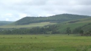 Забайкалье, Горный Зерентуй, Дамасово, Аргунск, Нерчинский Завод,...