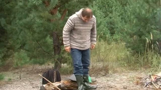 Прогревающие стельки Дельта Терм смотреть онлайн