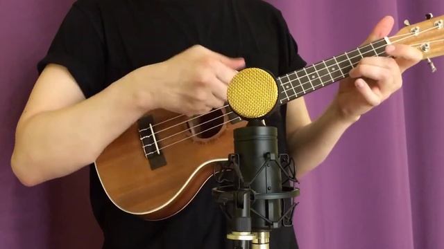 Ukulele For Avito Tenteya Mahogany
