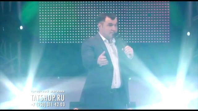 Ильдар Ахметов «Ышандыр» смотреть онлайн