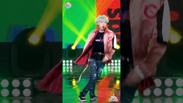 [예능연구소] CRAVITY SEONGMIN – Groovy(크래비티 성민 - 그루비) FanCam | Show! MusicCore | MBC230318방송 смотреть онлайн