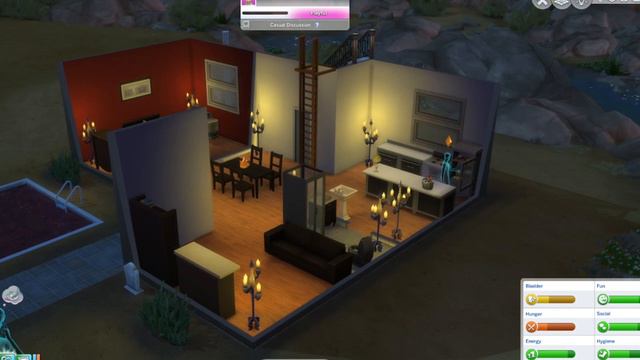 Is The Sims 4 base game worth playing in 2022? смотреть онлайн