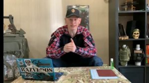 # 2.0 Разведос бомбит на тему Каронавируса!