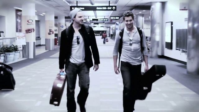 Drew Seeley - Fly (Official Music Video) смотреть онлайн