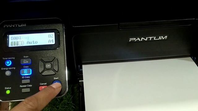 No Cartridge Problem On Pantum M6518 printer M6502NW Printer 100% Fixed| Replace Toner Chips смотреть онлайн