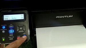 No  Cartridge Problem On Pantum M6518 printer M6502NW Printer 100% Fixed| Replace Toner Chips