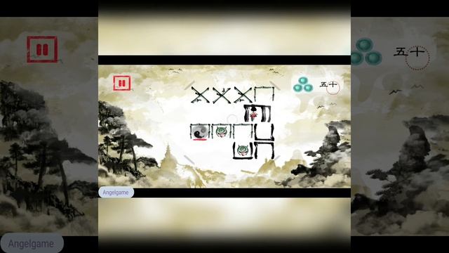 Lynn The Girl Drawn On Puzzles Chapter 3 смотреть онлайн