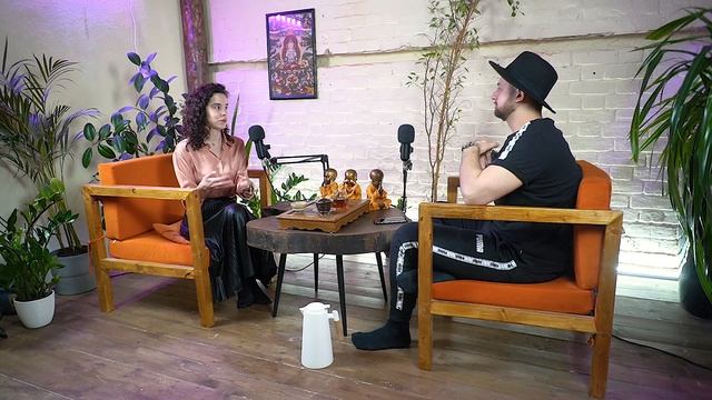 УРБАНИСТКА ВЕРОНИКА ЯМИЛОВА — архитектура и градостроительство в больших и малых городах смотреть онлайн