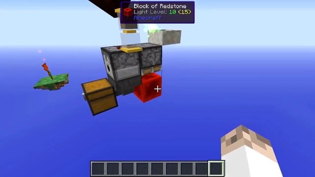 Botania | Automatic Thermalily | Mana Production