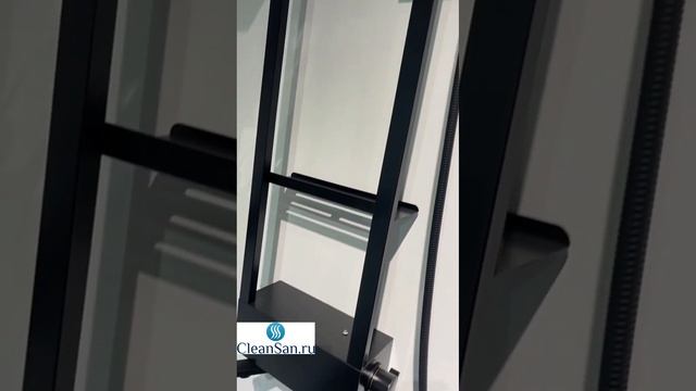 Душевая панель Cerutti SPA MAIELLA смотреть онлайн