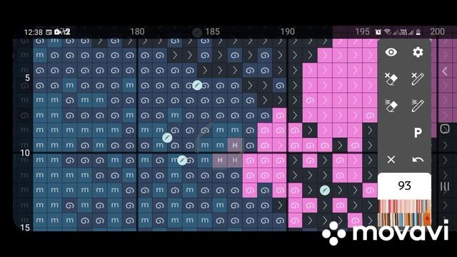 453. Cross Stitch Paradise_ Парадайс_ Обзор и функции_ Программа для вышивания.mp4