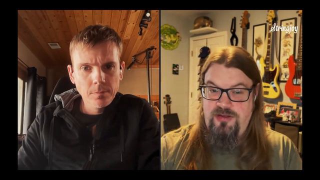 Phaser vs Flanger: What's The Difference? [EXPERT LEVEL] смотреть онлайн