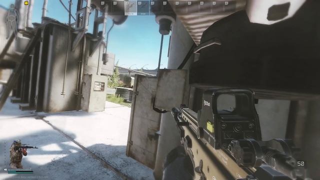 Таркуша | Escape From Tarkov #2 смотреть онлайн