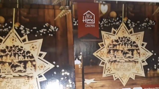 Трішки зимового декору. смотреть онлайн