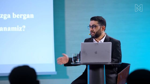 Bu Uch Ishdan Birini Qilmadimi – Ayolingizni Ko‘chaga Haydamang! | @Abdukarim Mirzayev