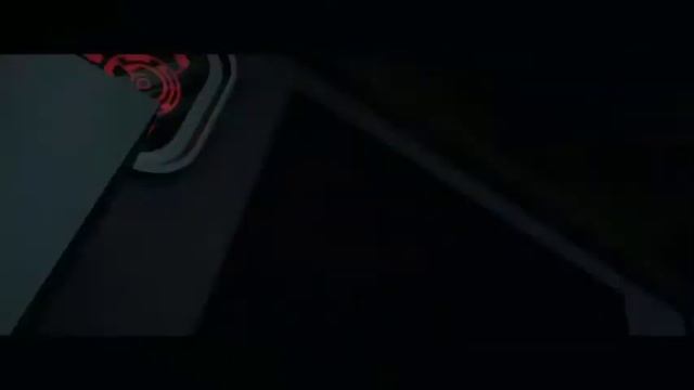 Shredder mutation Scene смотреть онлайн