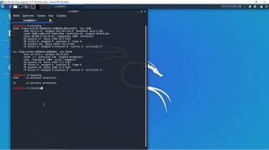Настройка внешнего WI FI адаптера в Virtualbox Kali llinux