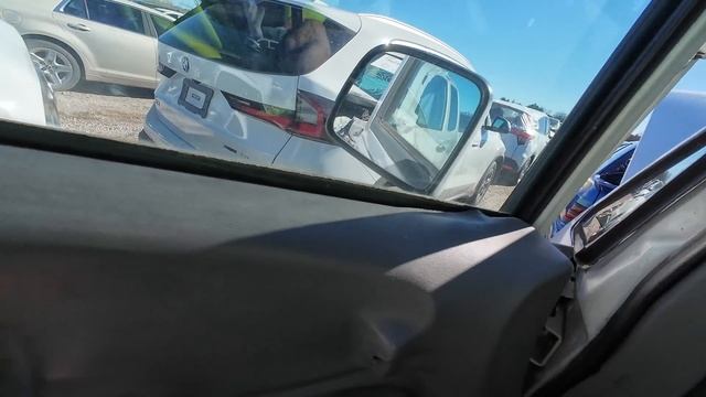 I Found A RARE Chevy S10 Durango And Ford Aerostar At IAA Will It Run?