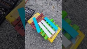 Замена направляющих телескопа экскаватора jcb