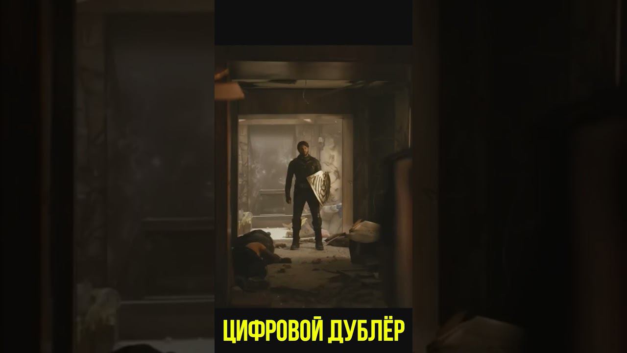 Культовая битва Солдатика, Бутчера и Хоумлендера. Как её снимали? #графика #кино #пацаны смотреть онлайн