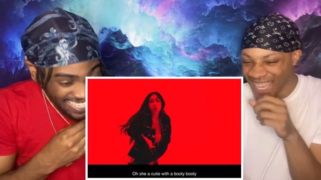 Jessi (제시) - 'ZOOM' MV REACTION!!! смотреть онлайн
