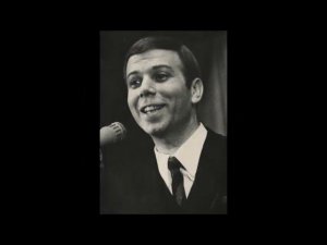 Запоздалая любовь -- Вадим Мулерман - 1974
