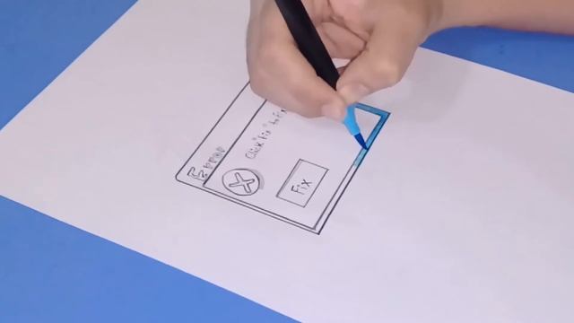 Trying to draw windows xp error смотреть онлайн