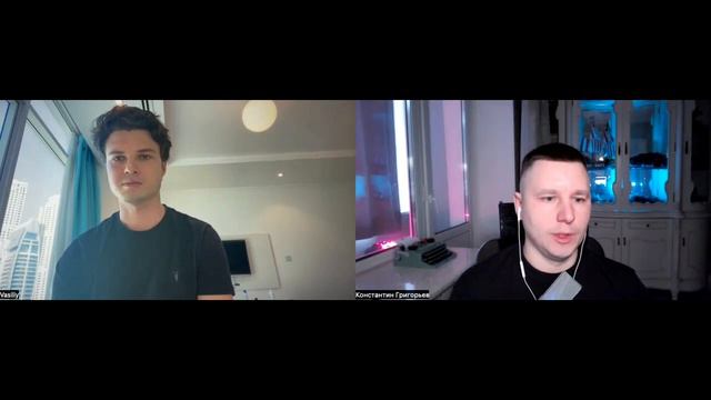 Возможно ли построить личный бренд без хайпа, связей и кучи денег? смотреть онлайн