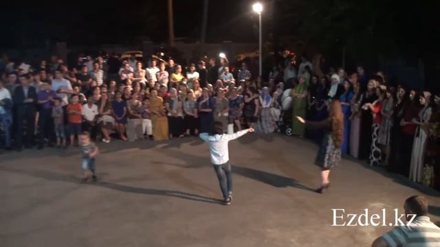 Ловзар на Мархаж 17 июля 2015 день 1