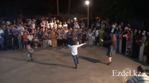 Ловзар на Мархаж 17 июля 2015 день 1