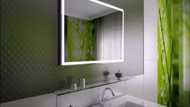 зеркало бебилис с подсветкой смотреть онлайн