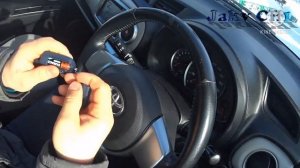 Замена батарейки, starline А 91 что делать если брелок не видит машину #старлайн, #starline,