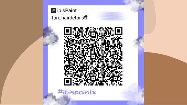 Ibis paint brushes qr codes (w/ samples) || PT 2 смотреть онлайн