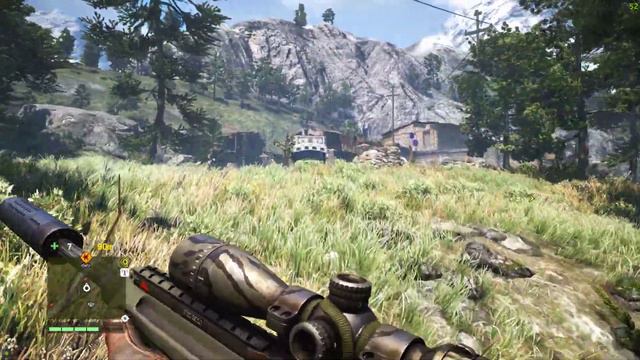 Far Cry 4 - Gold Edition - Gameplay Part 40 смотреть онлайн