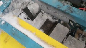 Рулевая без редуктора на минитрактор.