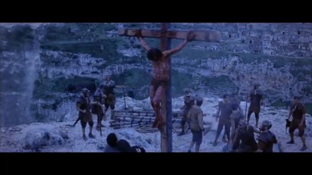 Распятые пророчества. смотреть онлайн