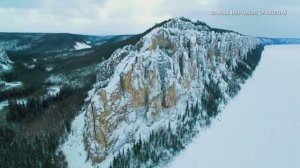 Зима в Якутии, Республика Саха (Якутия)