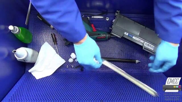 Как заправить картридж Brother? Заправка лазерных картриджей Brother самостоятельно смотреть онлайн