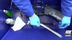 Как заправить картридж Brother? Заправка лазерных картриджей Brother самостоятельно