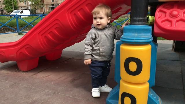 ДИТИНІ 11 МІСЯЦІВ І РОЗВИТОК ПО МІСЯЦЯХ смотреть онлайн