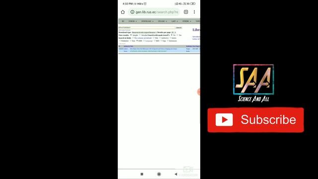 How to downlode any books for free | Special Video смотреть онлайн