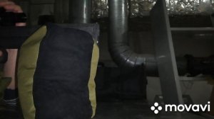 доберман 350 стандарт, псп отстрел, 34 м