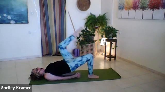 Demo pilates circles 26/7/2020 смотреть онлайн