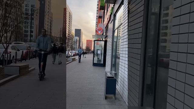 ЖК Бунинские луга смотреть онлайн